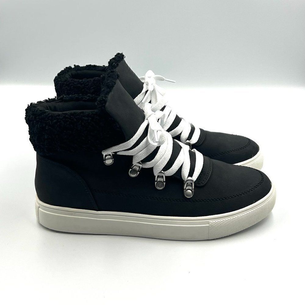 Adair Casual Sneaker by Report - Sz 7.5 - Picture 4 of 8